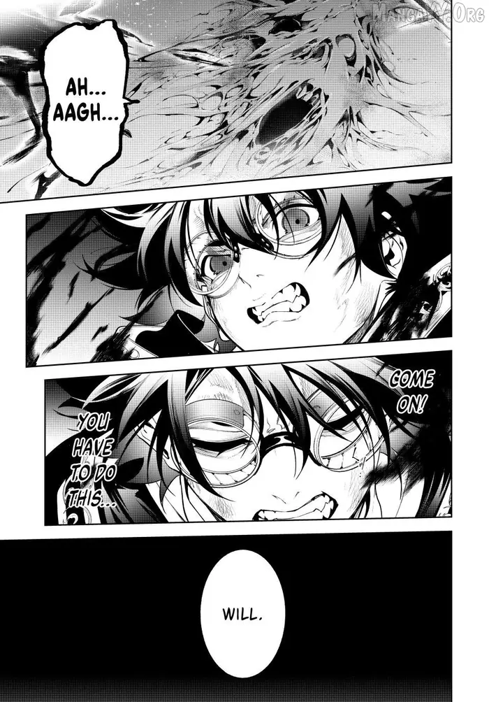 Wistoria: Wand and Sword Chapter 60 image 32_optimized
